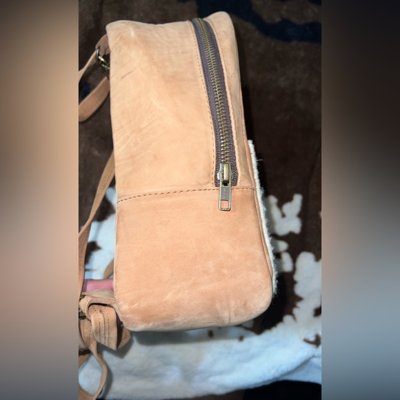 Mini backpack - Picture 2 of 6